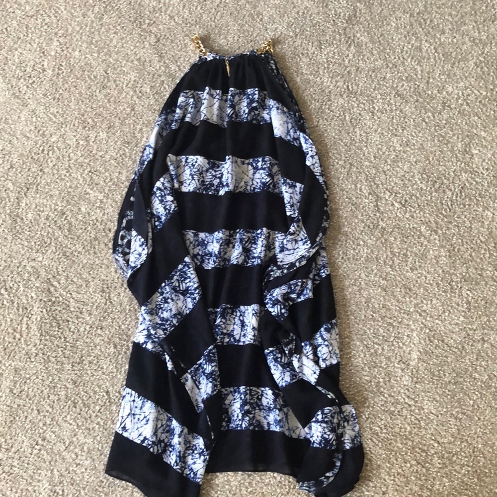 Michael Kors flowy dress